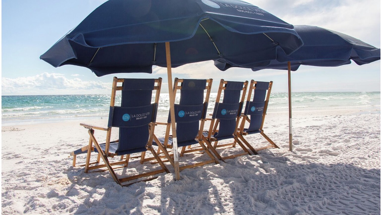 Photo of Others in Frangista Beach
