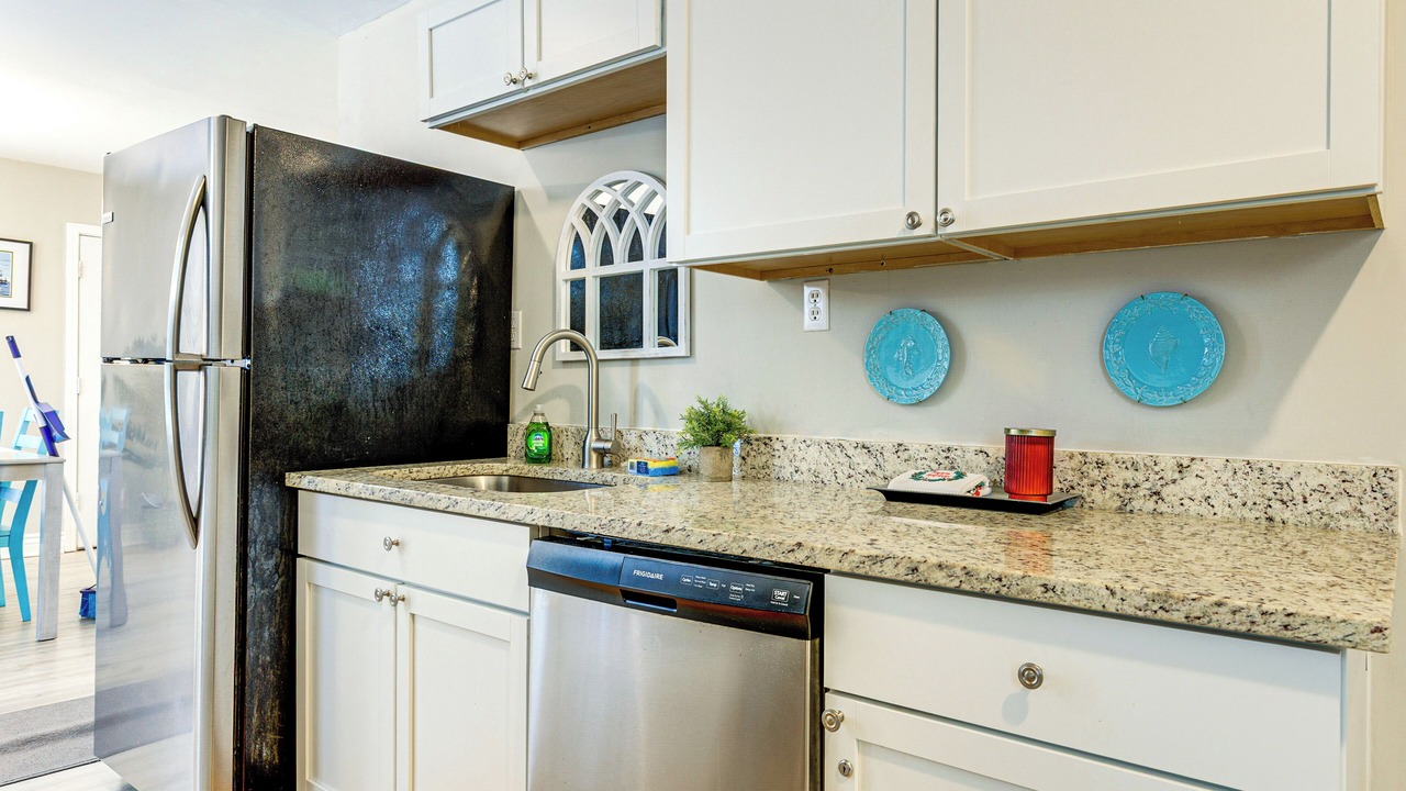 Photo of Kitchen in Theodore