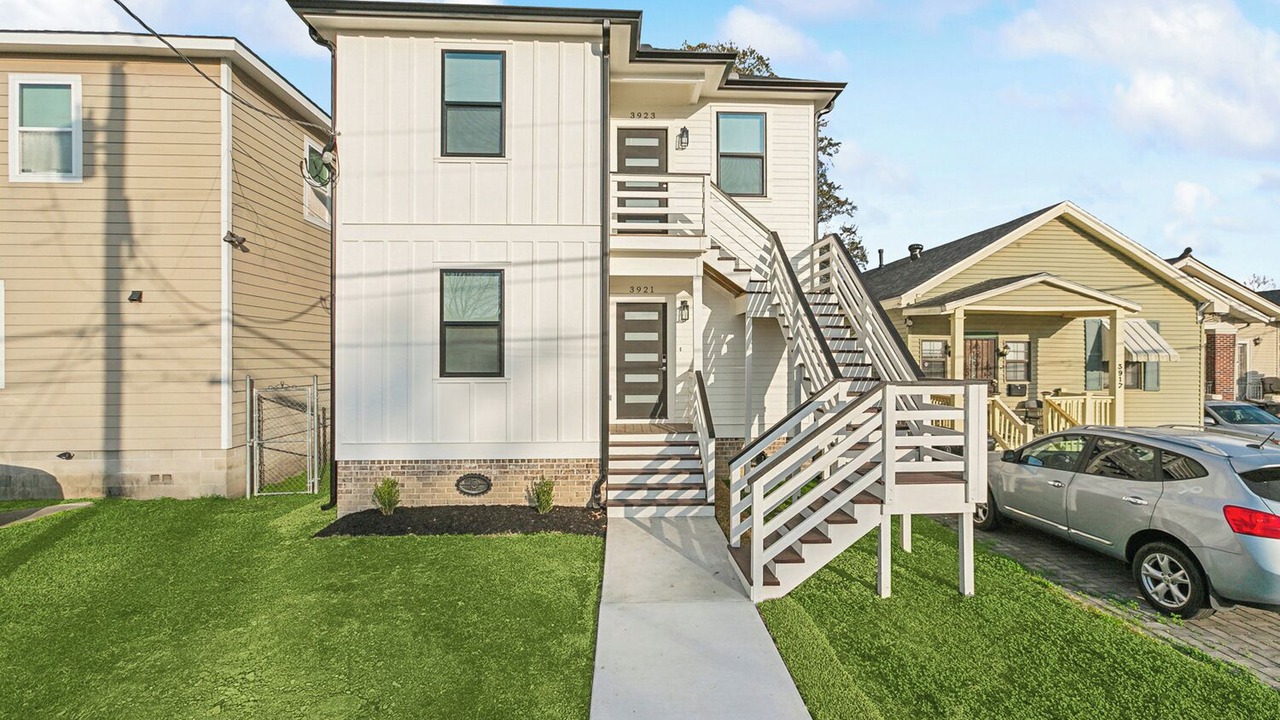 Photo of Outdoor in Gentilly Terrace