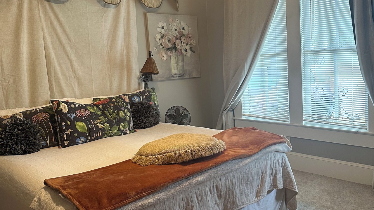 Photo of Bedroom in West Monroe