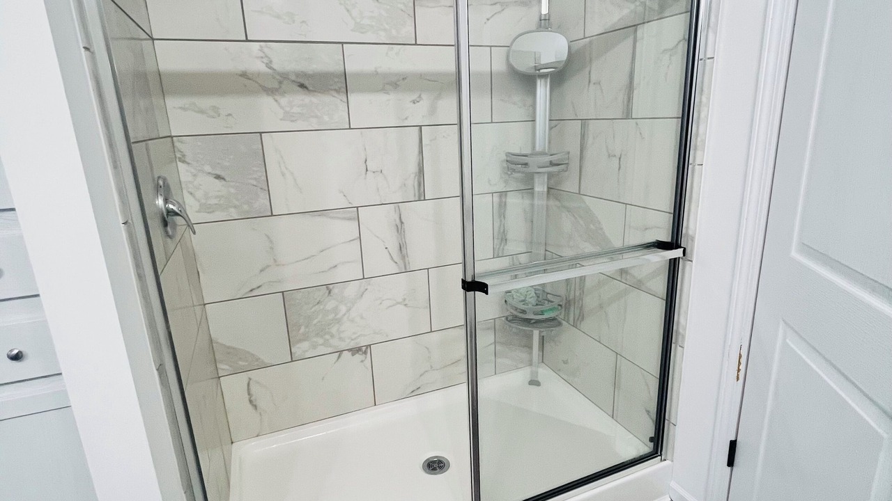 Photo of Bathroom in Thompsonville