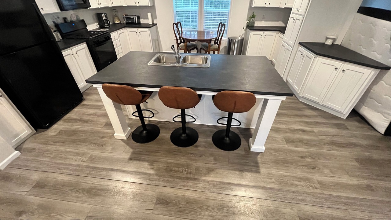 Photo of Kitchen in Thompsonville