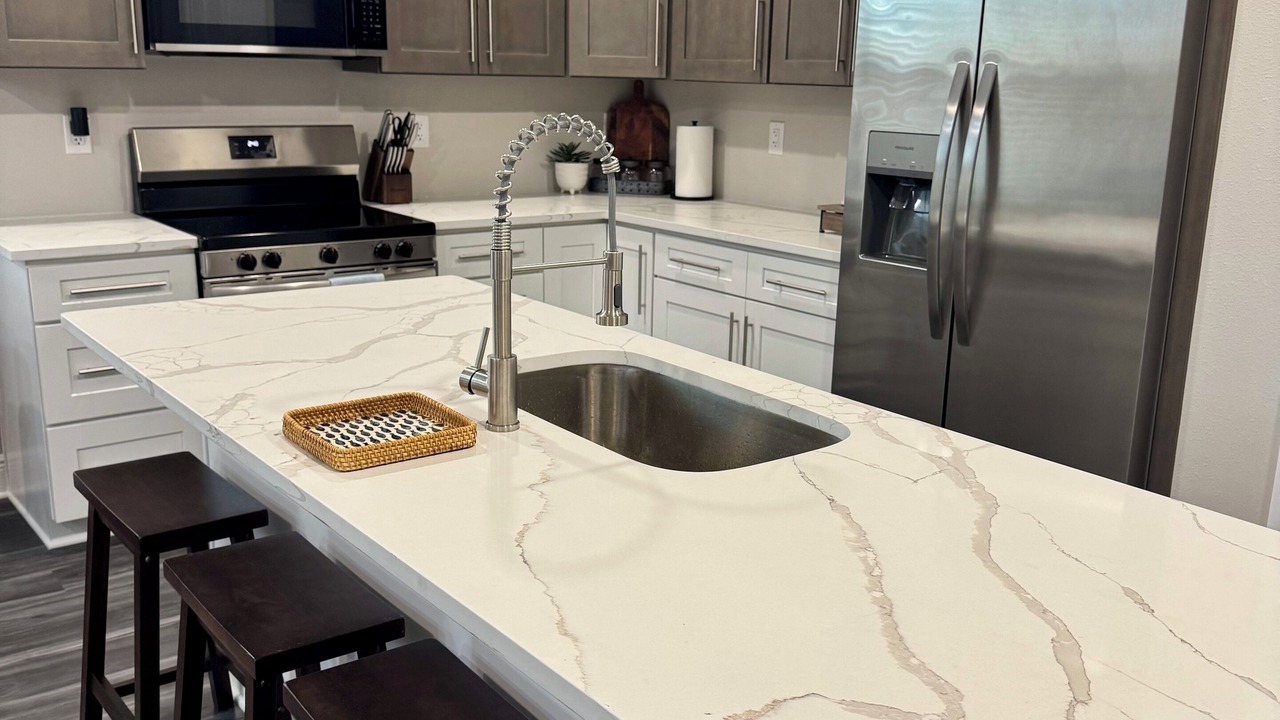 Photo of Kitchen in Ono Island