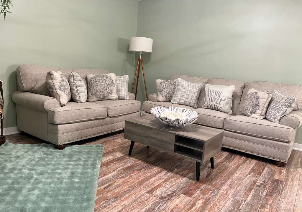 Photo of Livingroom in St. Augustine South