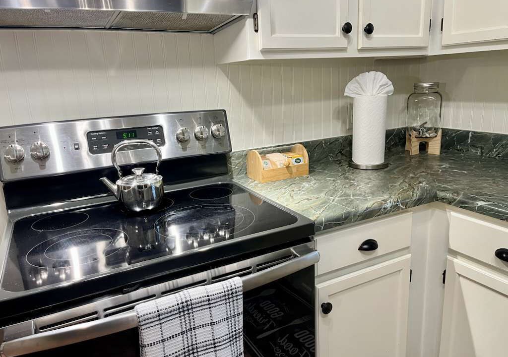 Photo of Kitchen in St. Augustine South