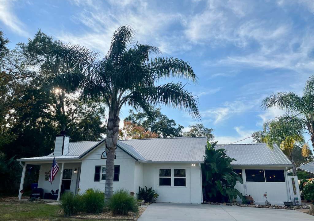 Photo of Outdoor in St. Augustine South