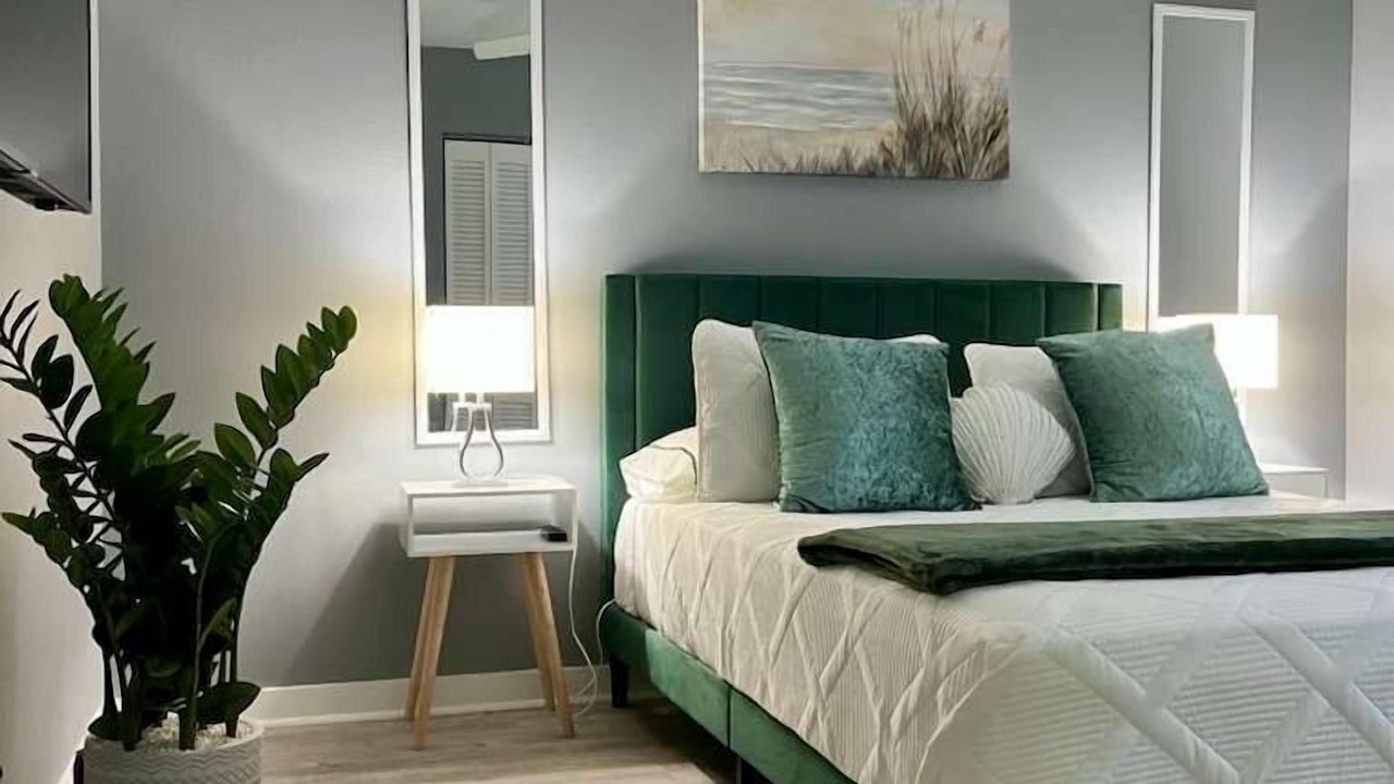 Photo of Bedroom in St. Augustine South