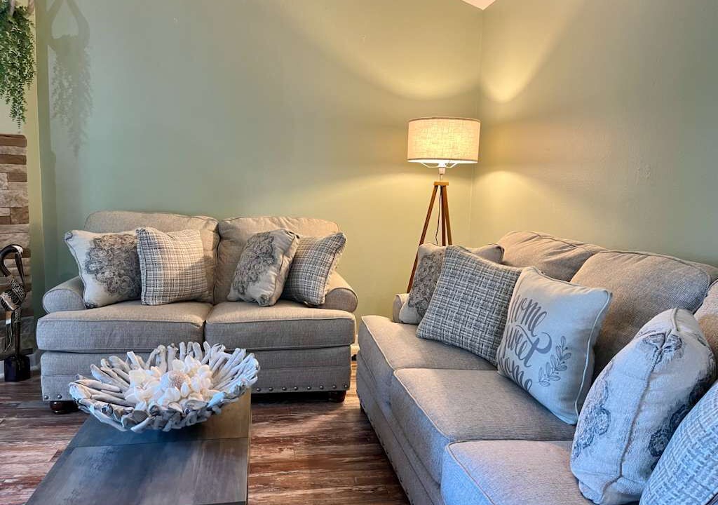 Photo of Livingroom in St. Augustine South