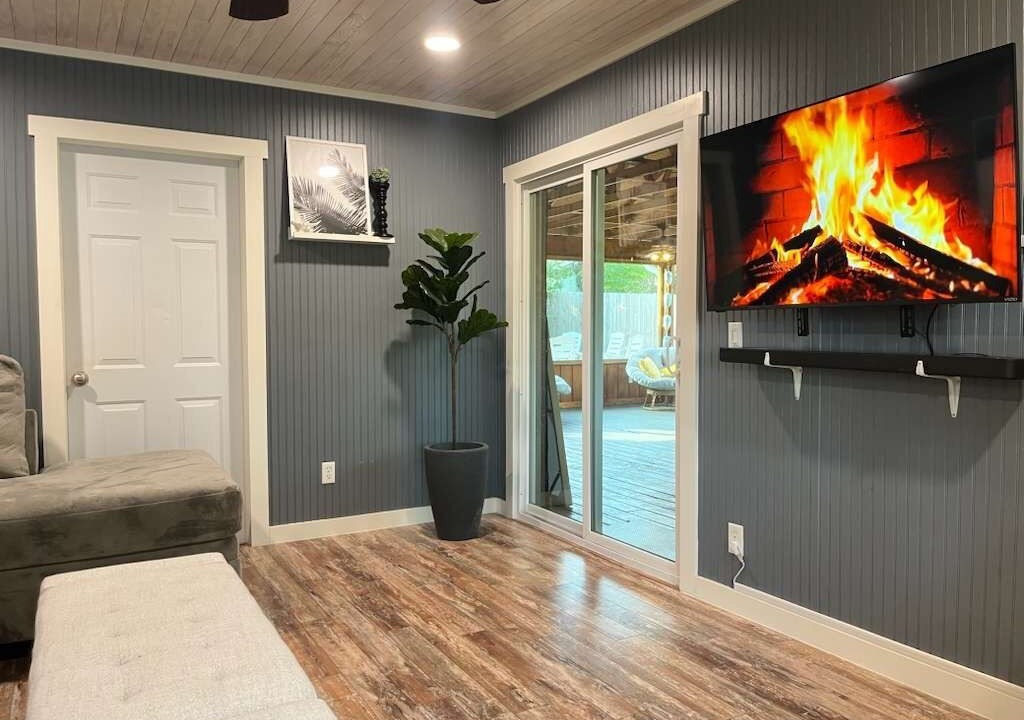 Photo of Livingroom in St. Augustine South