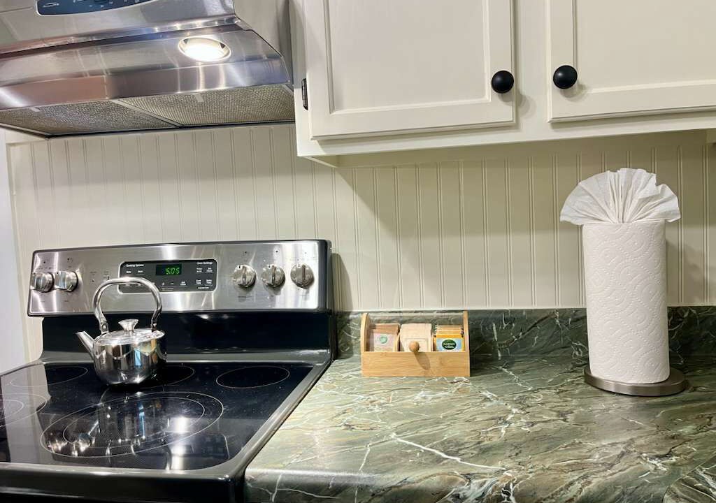 Photo of Kitchen in St. Augustine South