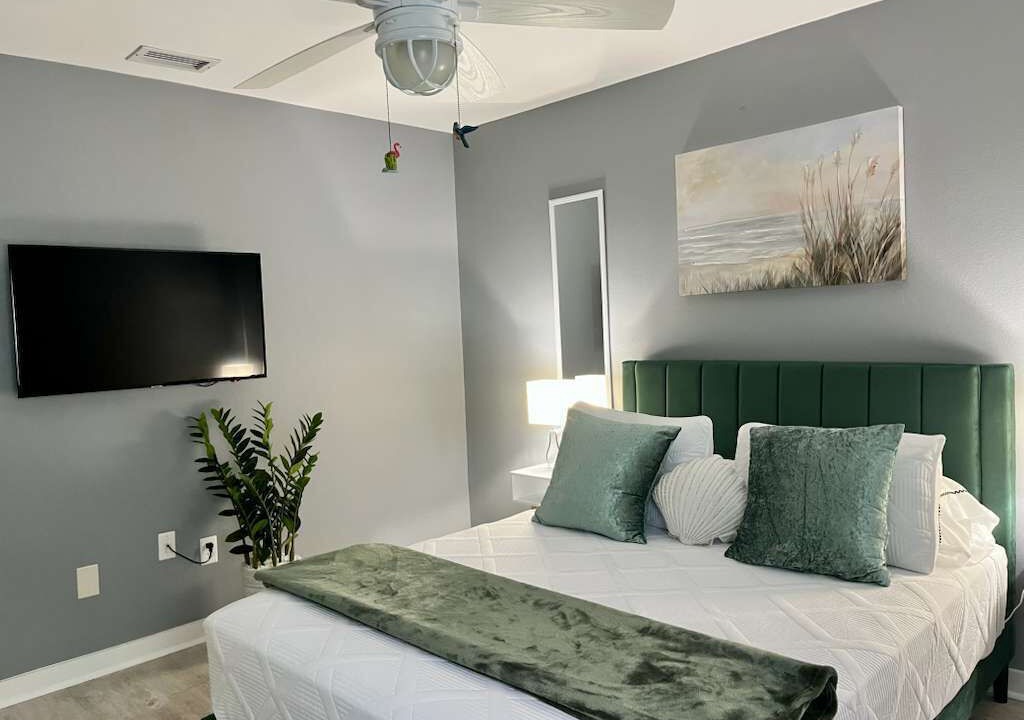 Photo of Bedroom in St. Augustine South