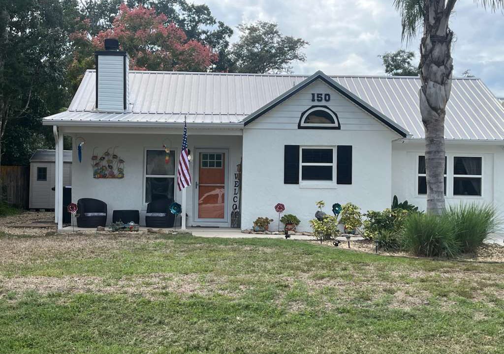 Photo of Outdoor in St. Augustine South