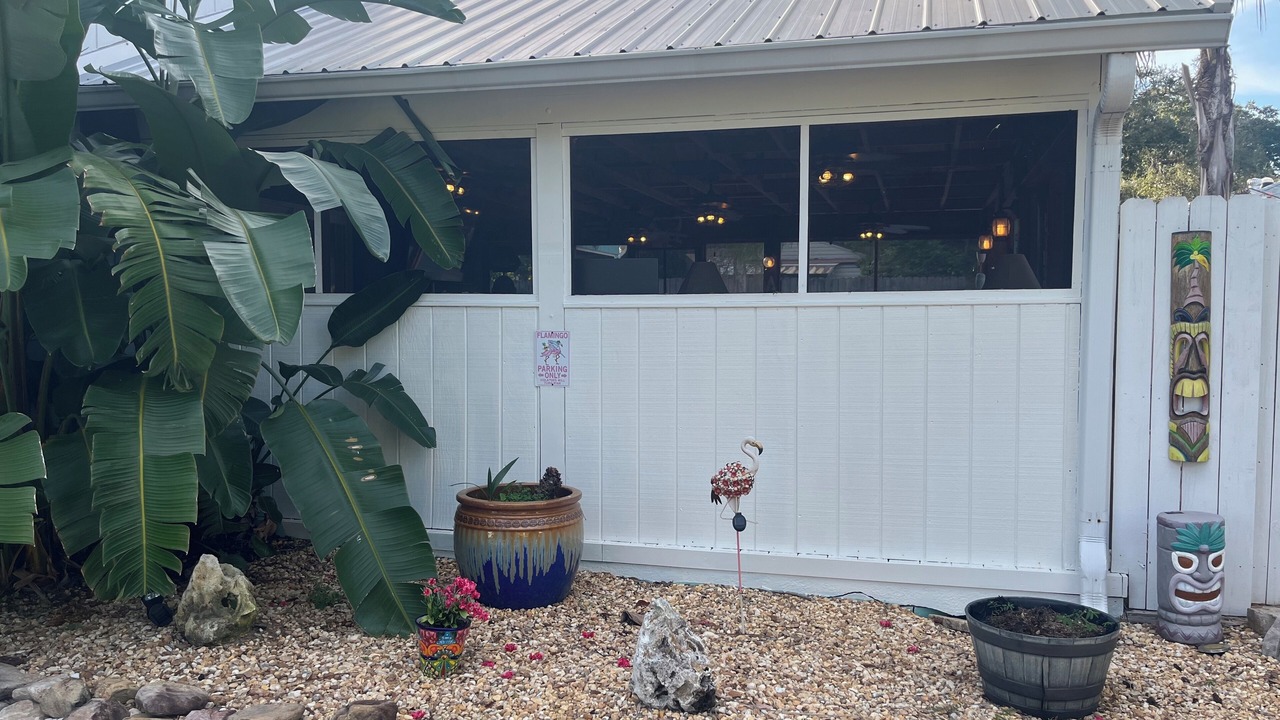Photo of Outdoor in St. Augustine South