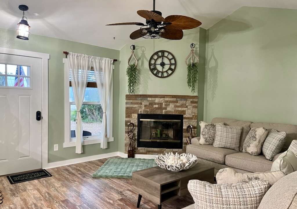 Photo of Livingroom in St. Augustine South