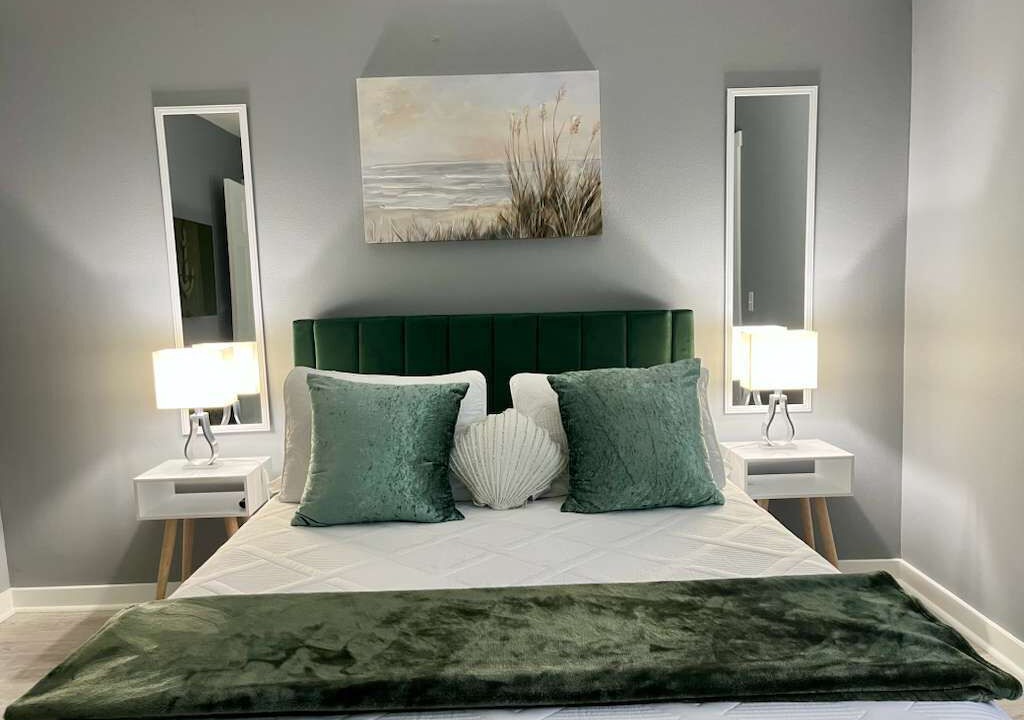 Photo of Bedroom in St. Augustine South