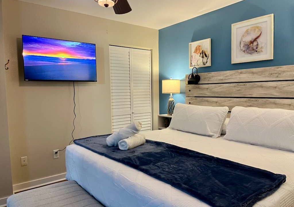 Photo of Bedroom in St. Augustine South
