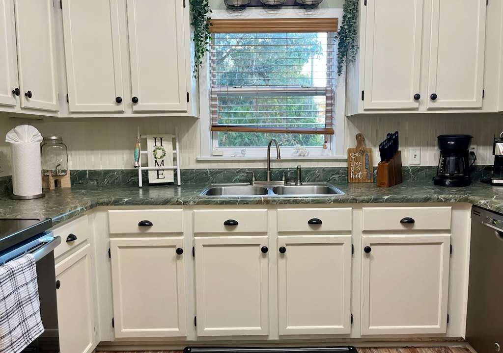 Photo of Kitchen in St. Augustine South