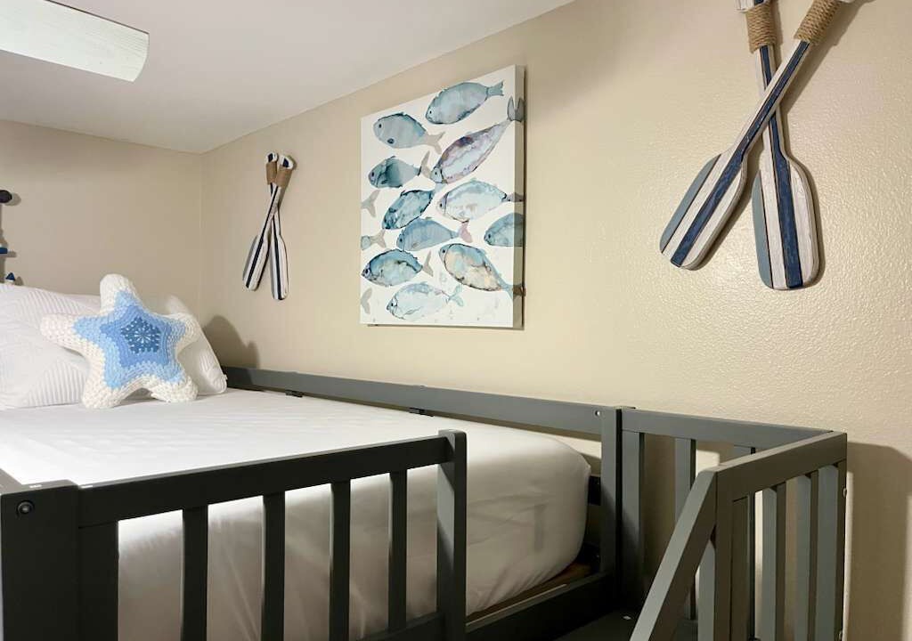 Photo of Bedroom in St. Augustine South