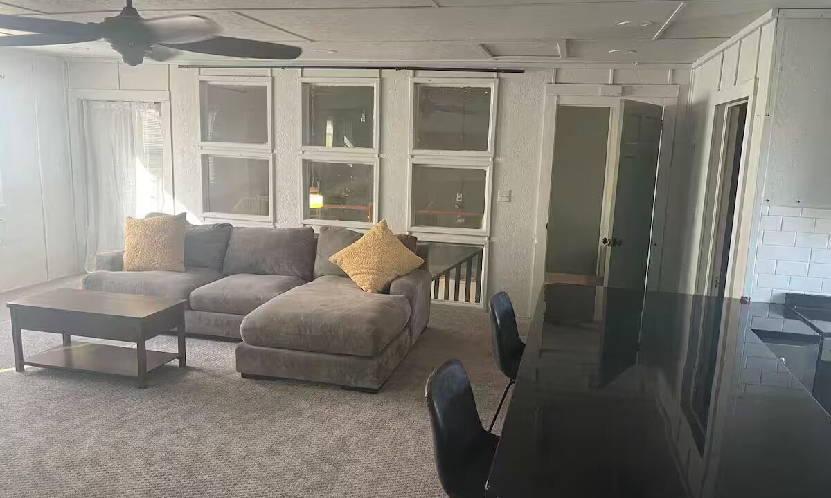 Photo of Livingroom in Houma