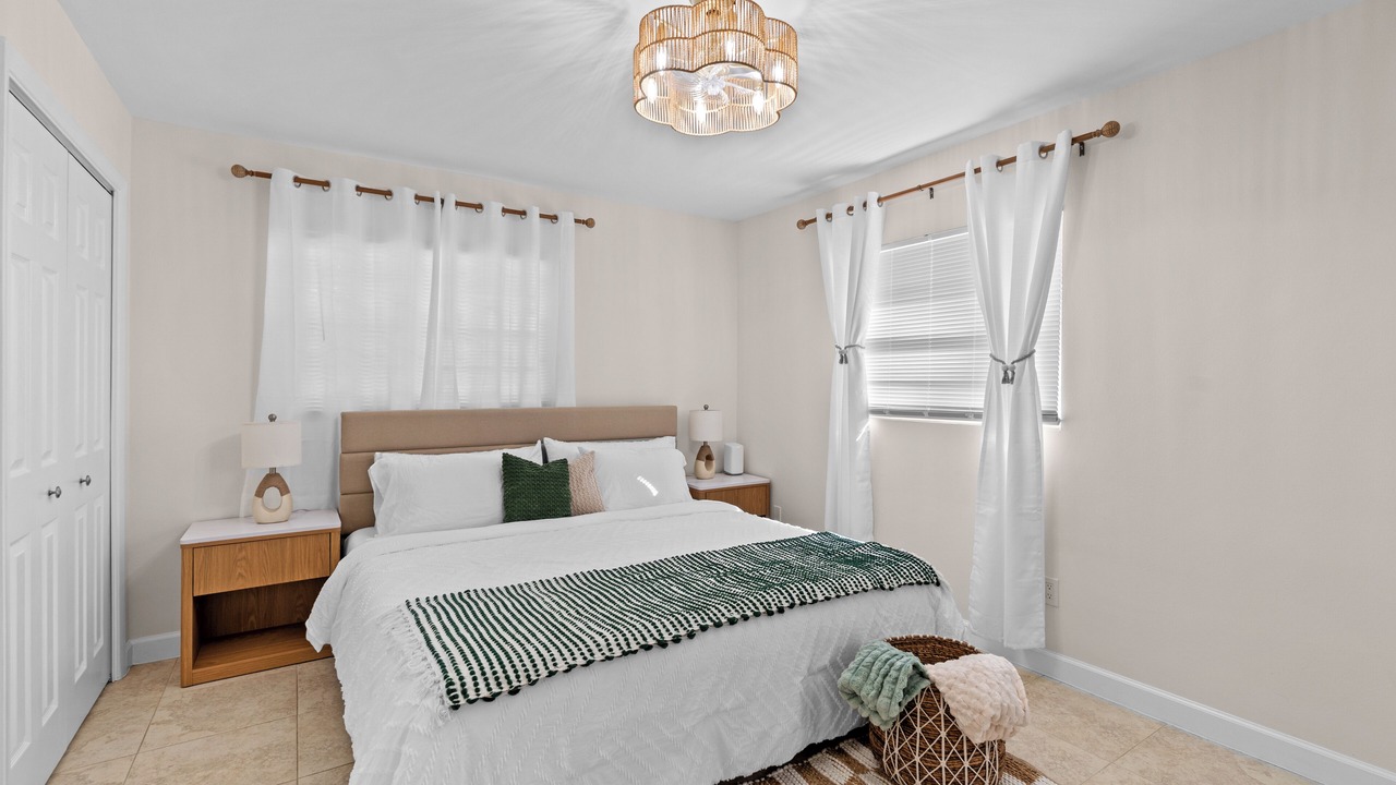 Photo of Bedroom in Gainesville