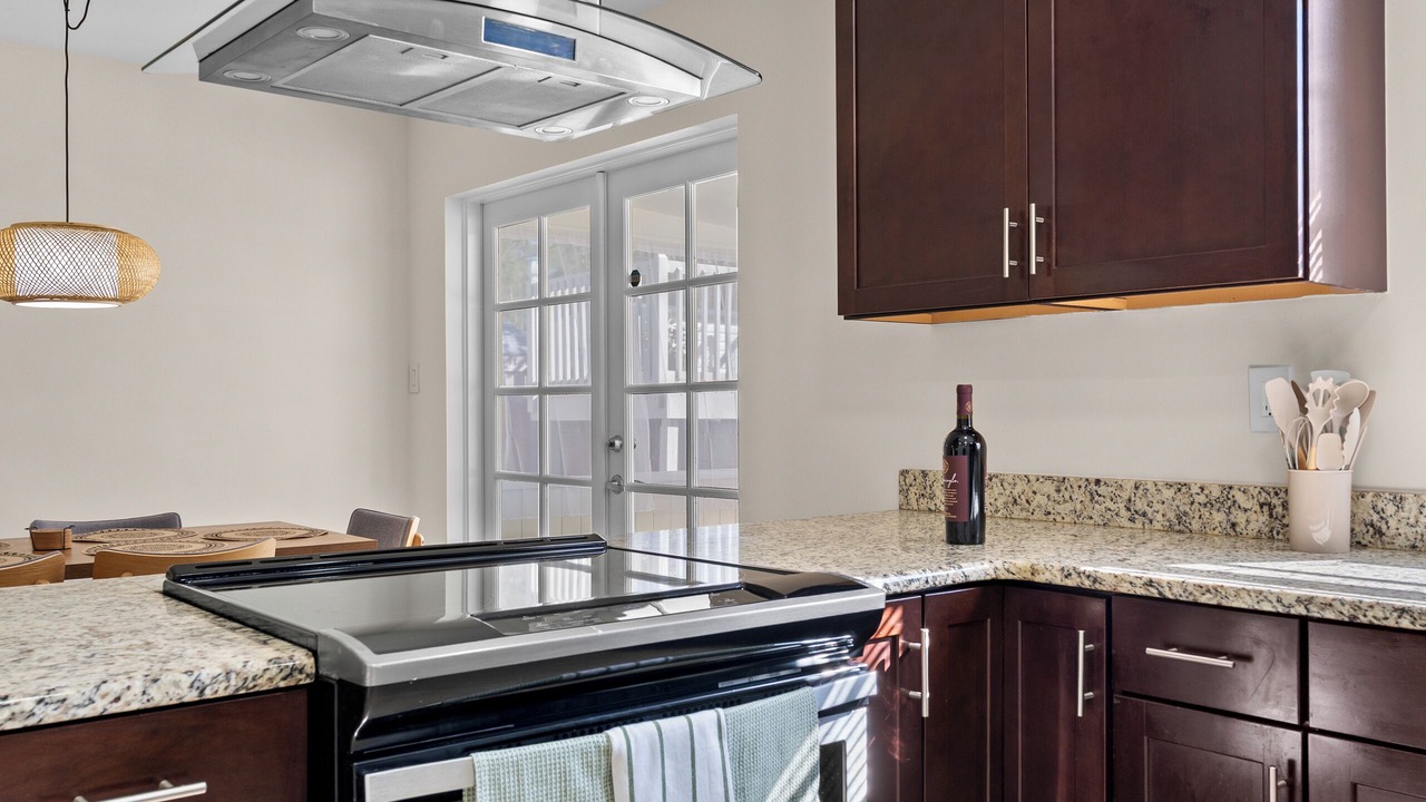 Photo of Kitchen in Gainesville