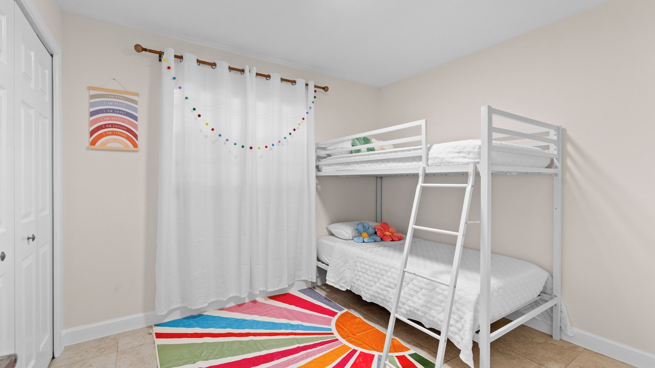 Photo of Bedroom in Gainesville