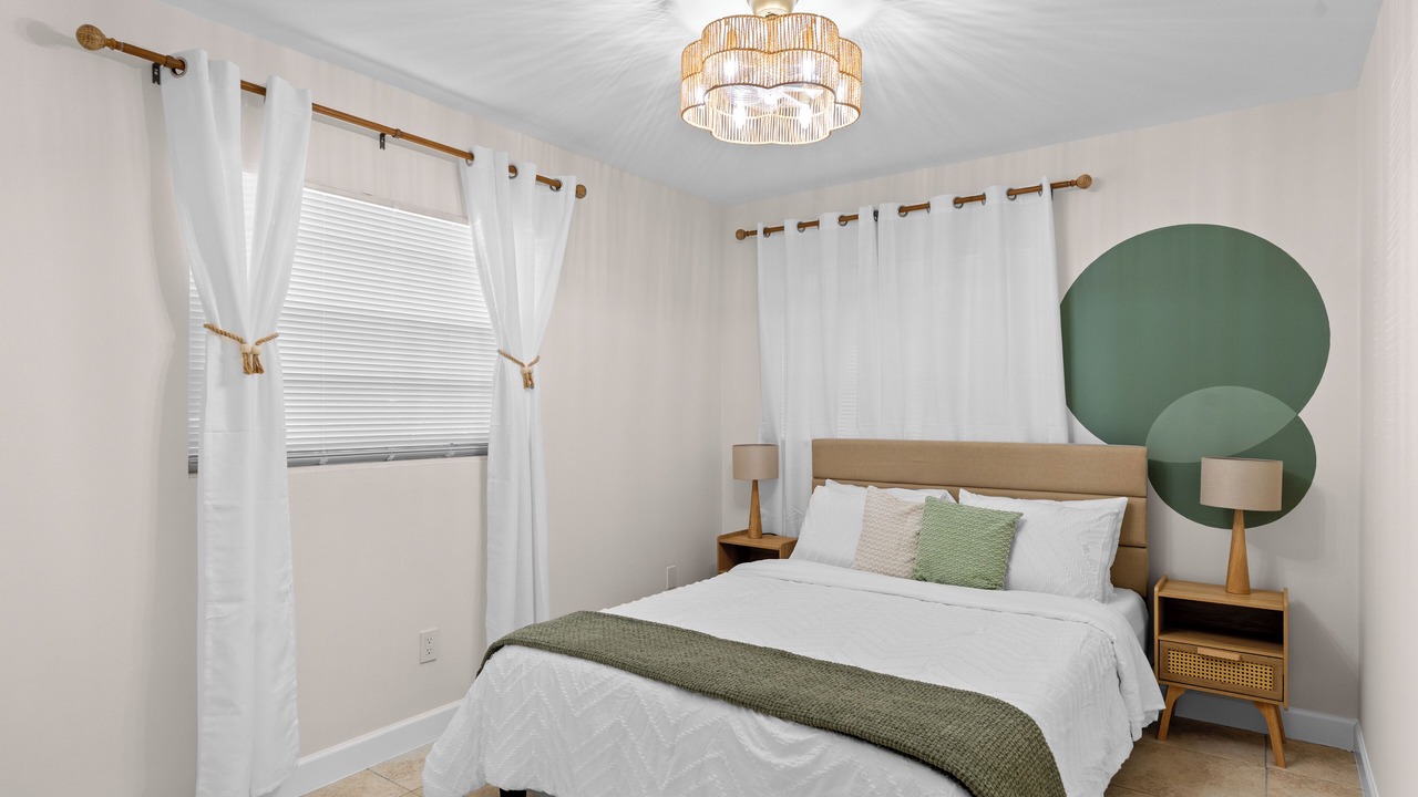 Photo of Bedroom in Gainesville
