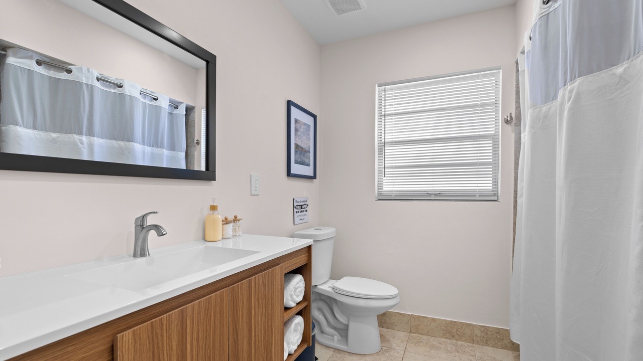 Photo of Bathroom in Gainesville