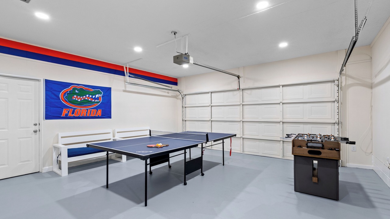 Photo of Bedroom in Gainesville