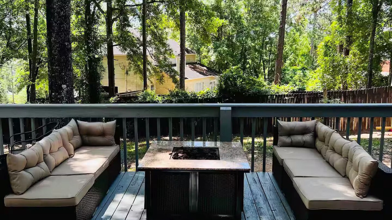 Photo of Patio Balcony in Daphne