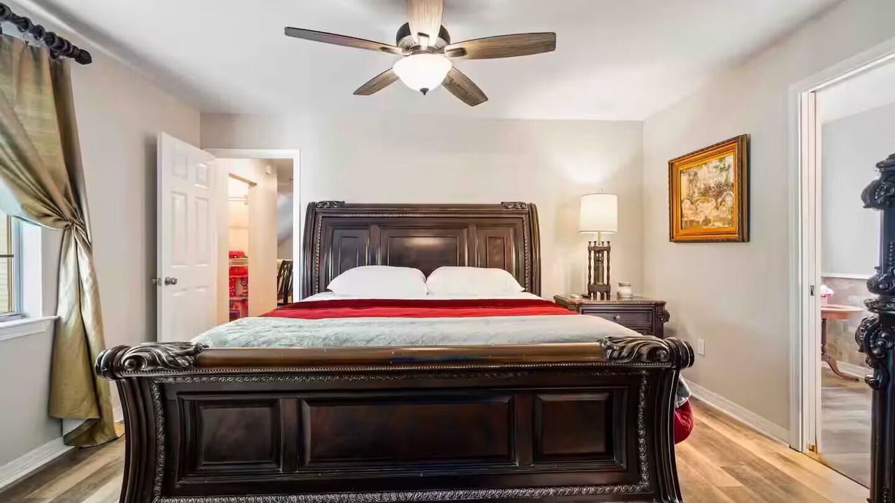 Photo of Bedroom in Daphne