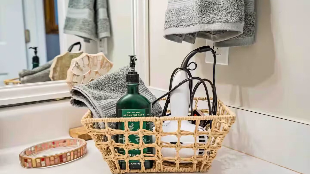 Photo of Bathroom in Daphne