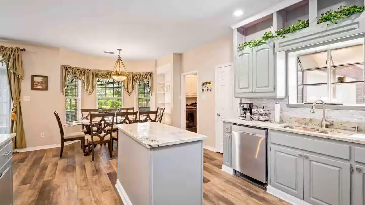 Photo of Kitchen in Daphne