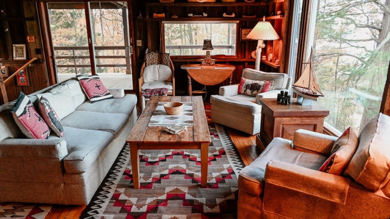 Photo of Livingroom in Leland