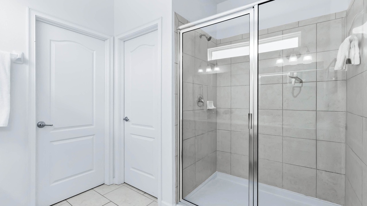Photo of Bathroom in Loughman