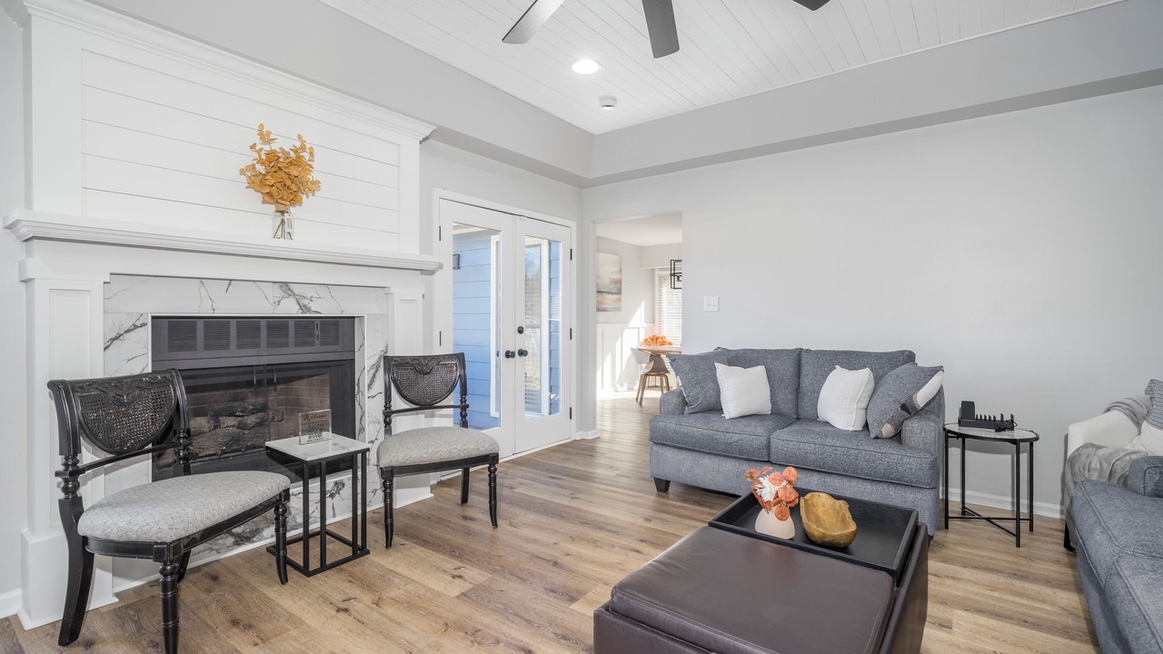 Photo of Livingroom in Gunter Afs