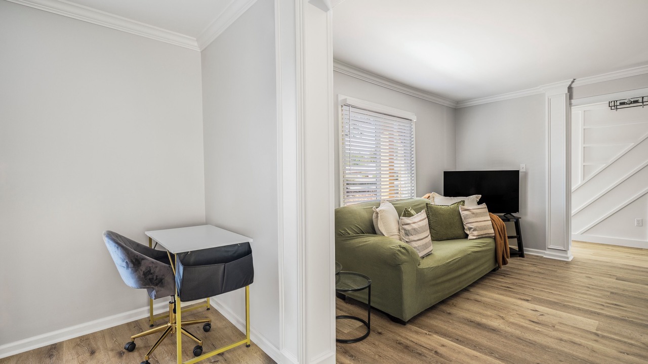 Photo of Livingroom in Gunter Afs