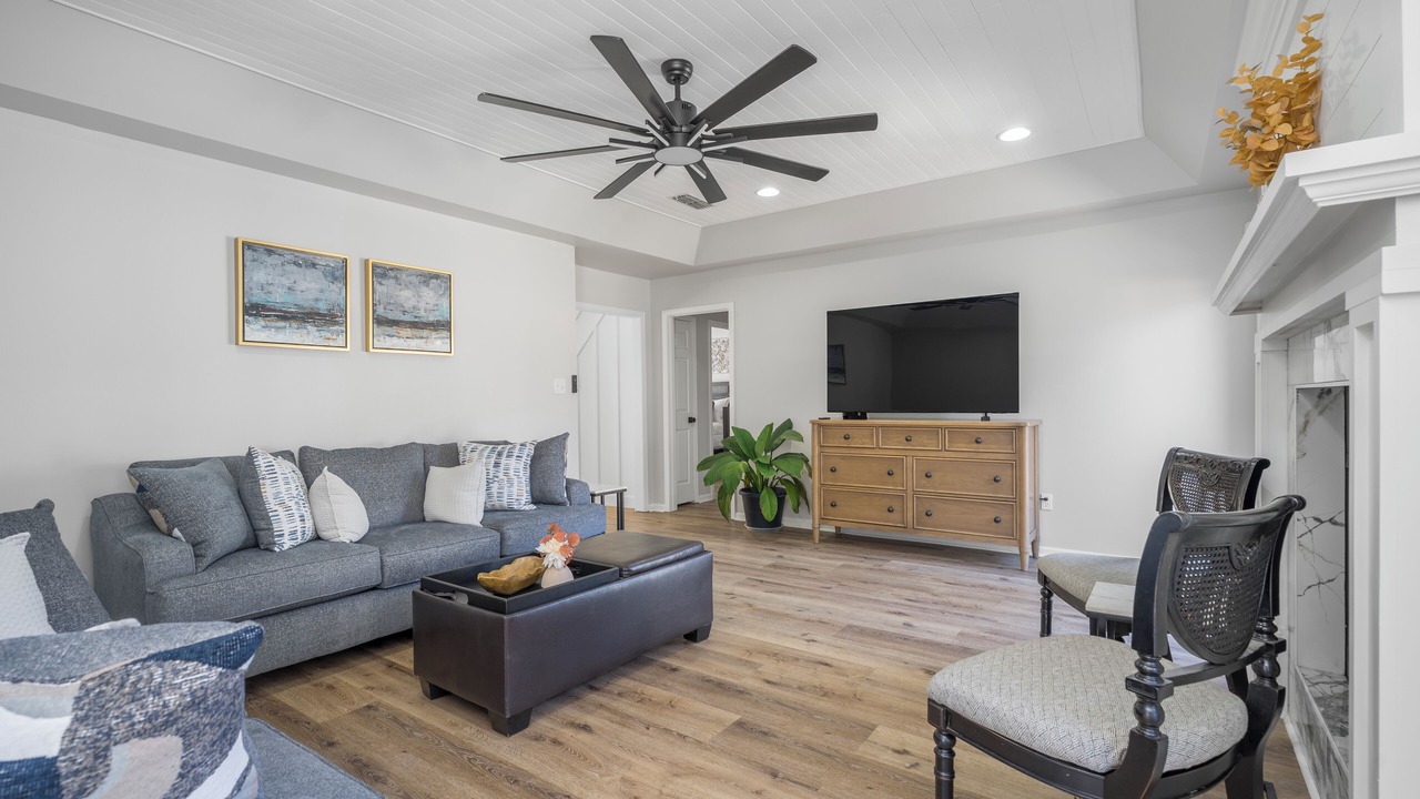 Photo of Livingroom in Gunter Afs