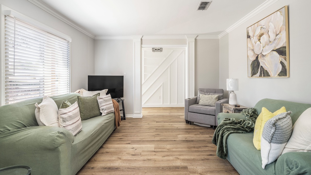 Photo of Livingroom in Gunter Afs