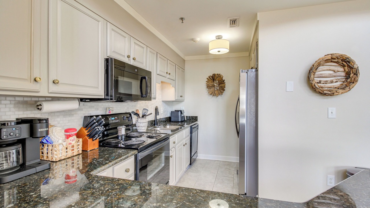 Photo of Kitchen in Guntersville
