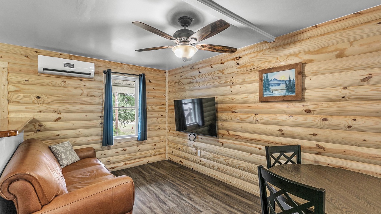 Photo of Livingroom in Enterprise