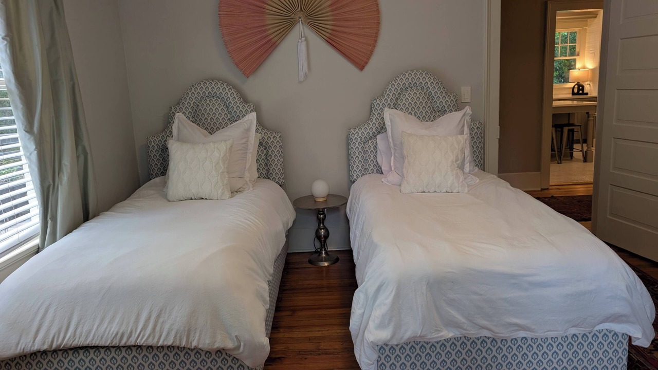Photo of Bedroom in Abbeville