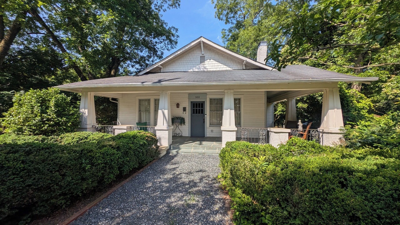 Photo of Outdoor in Abbeville