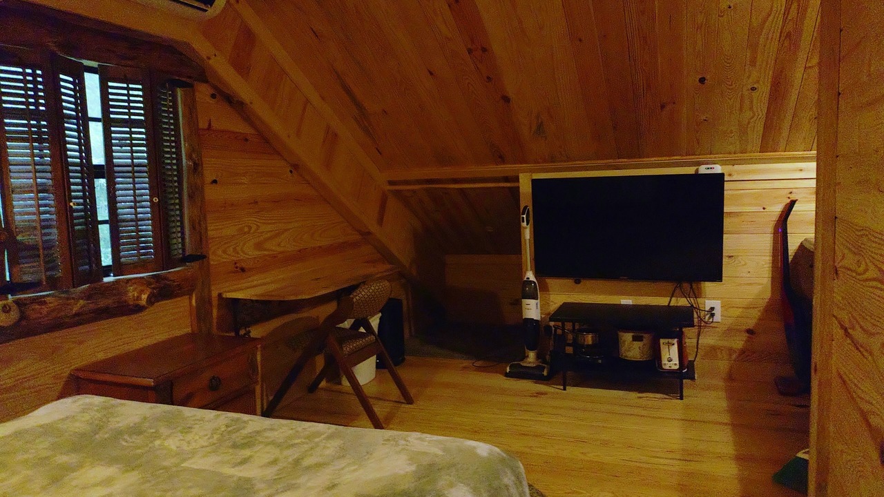 Photo of Bedroom in Enterprise
