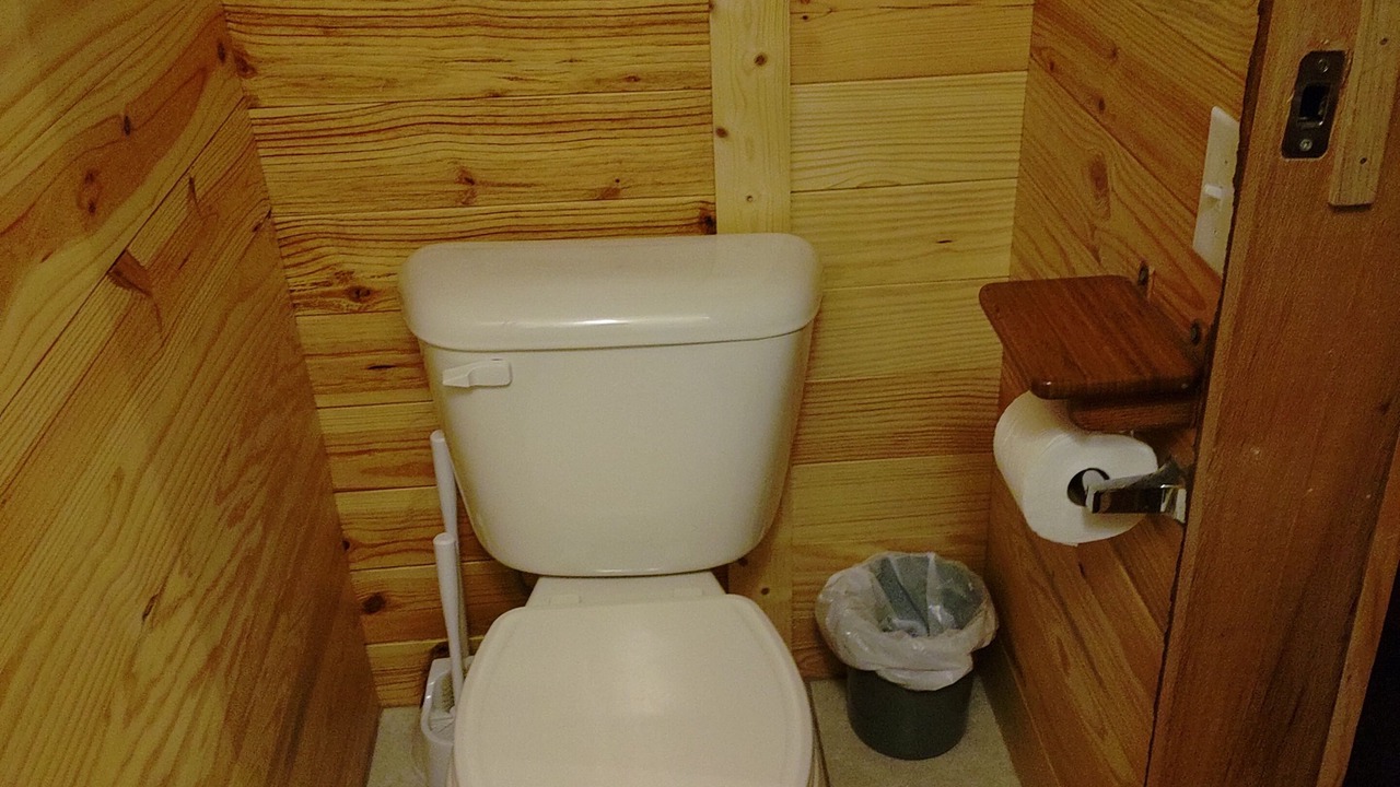 Photo of Bathroom in Enterprise
