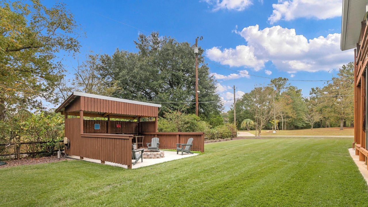 Photo of Outdoor in Enterprise