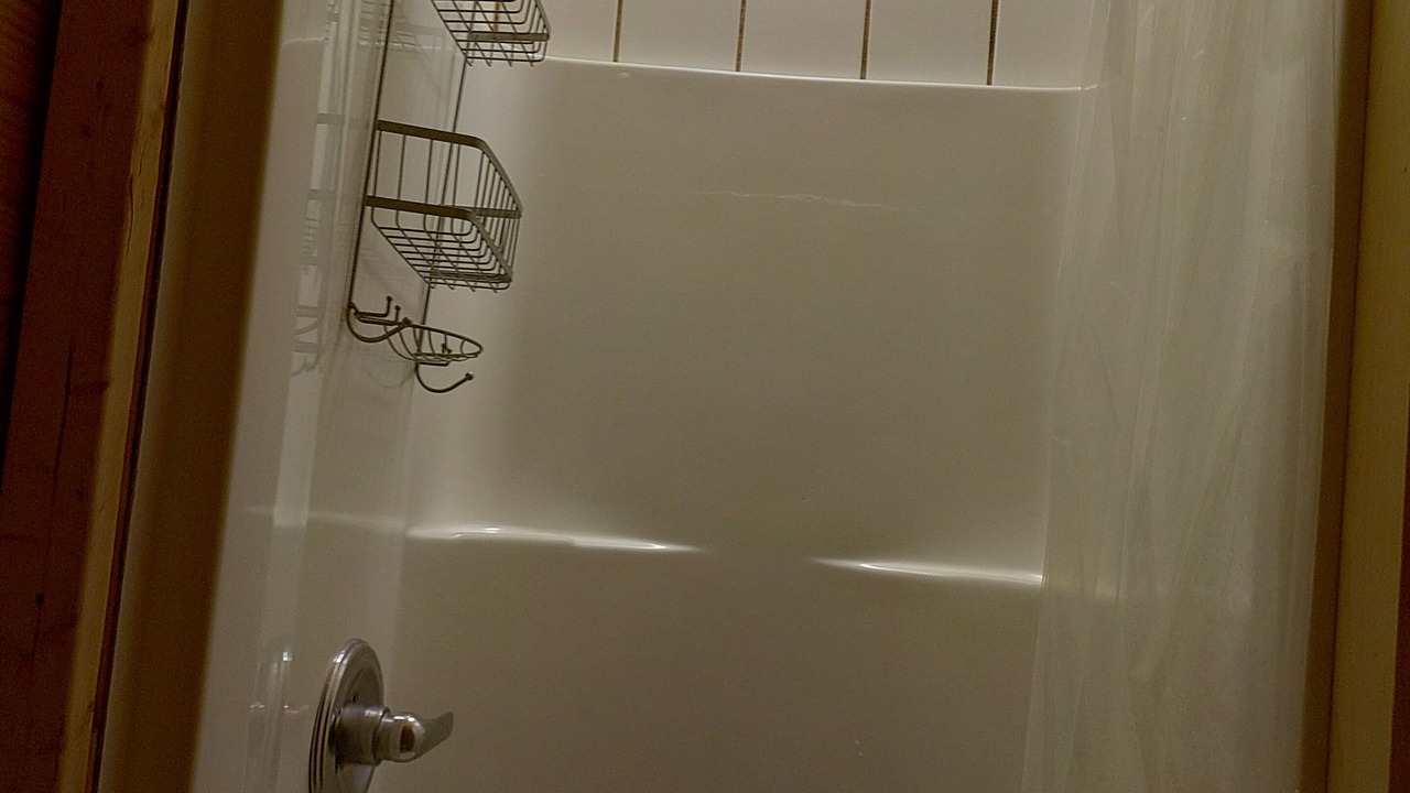 Photo of Bathroom in Enterprise