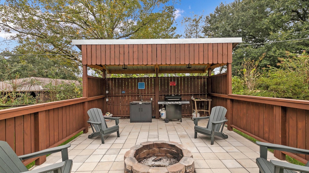 Photo of Outdoor in Enterprise