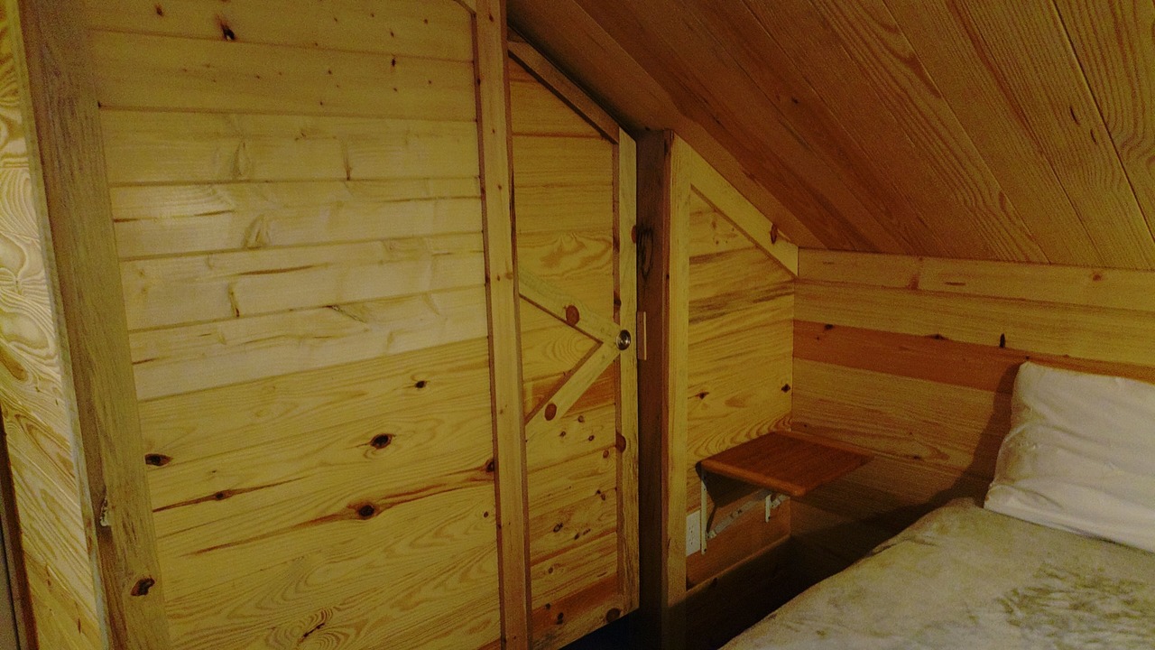 Photo of Bedroom in Enterprise