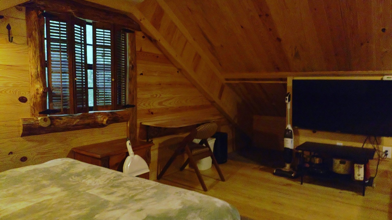 Photo of Bedroom in Enterprise